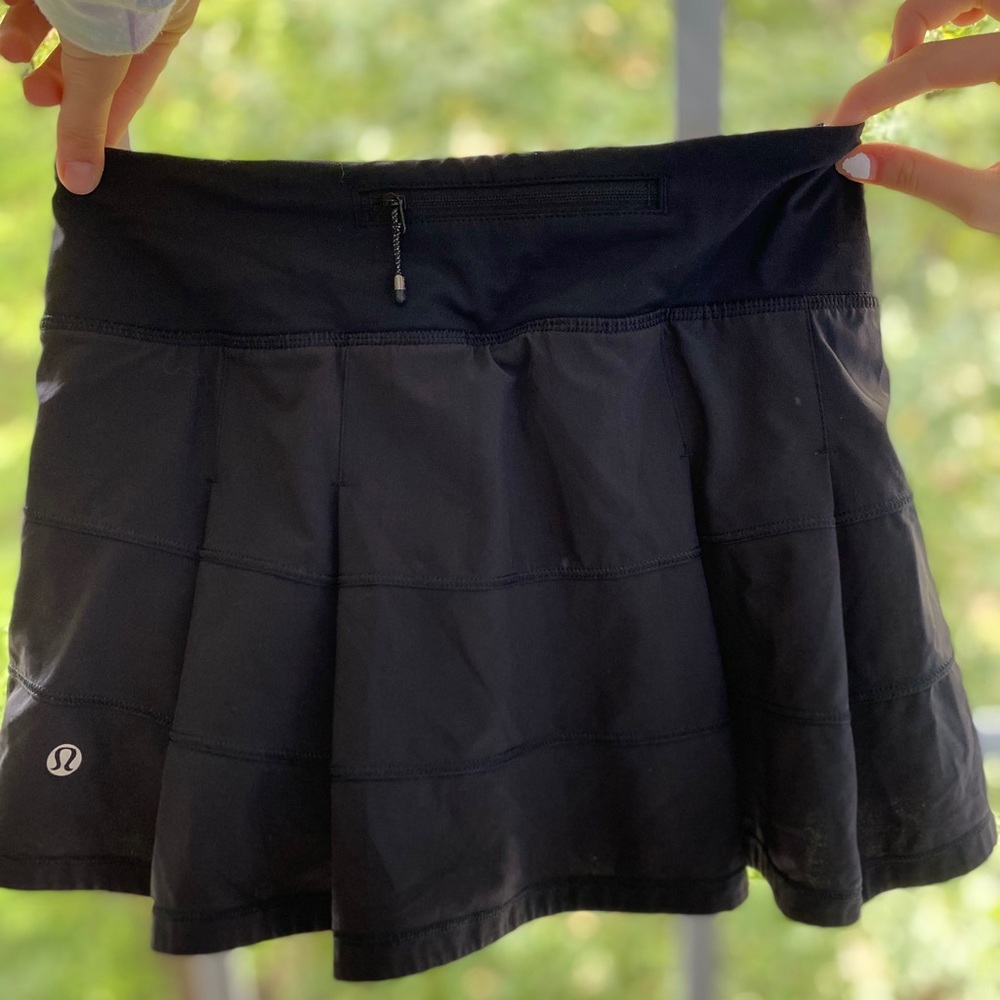 Lulu skirt
